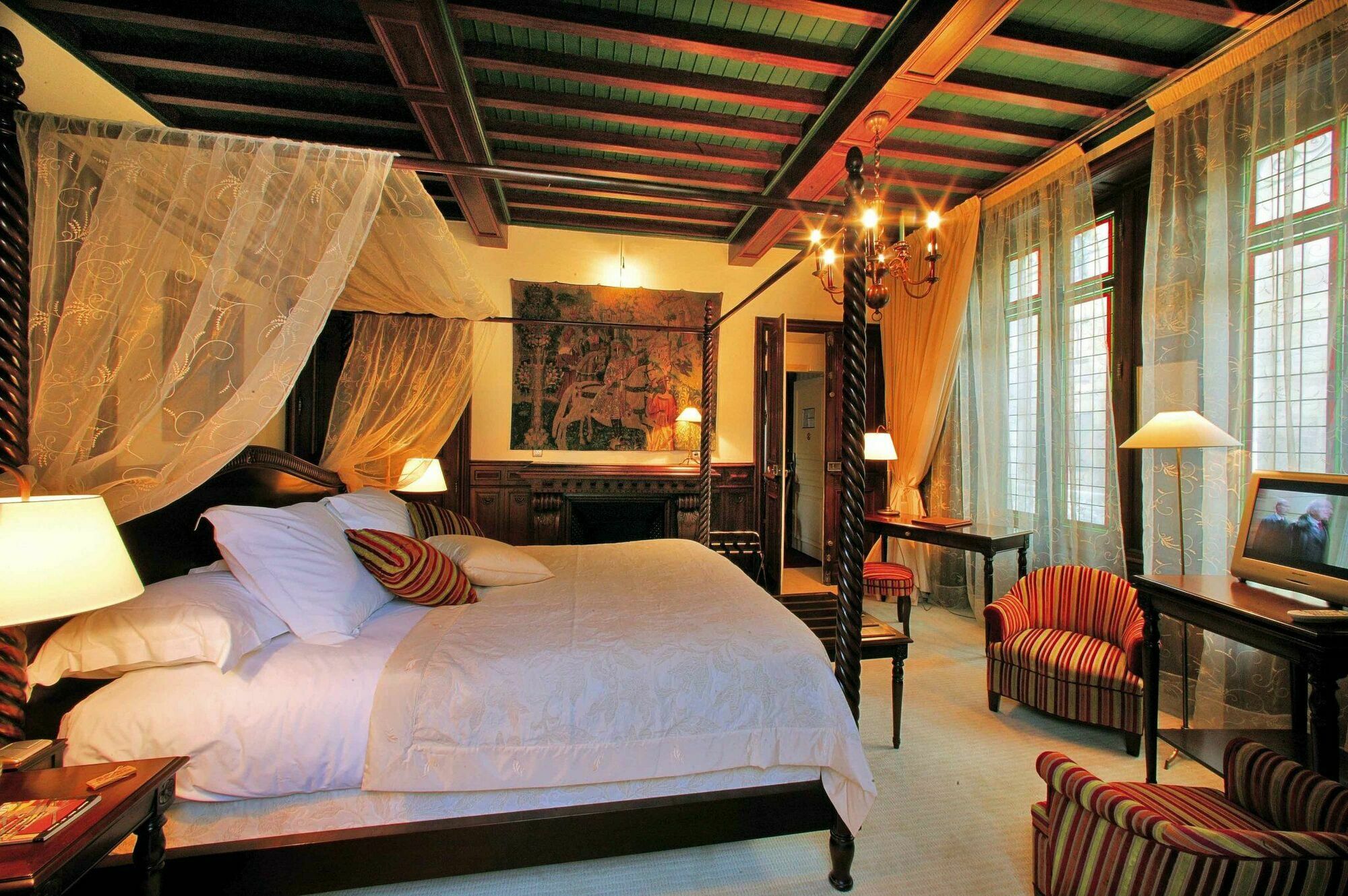 Au Grand Hotel De Sarlat - Pavillon De Selves Dış mekan fotoğraf